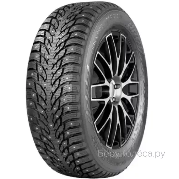 Ikon Tyres Hakkapeliitta 9 SUV